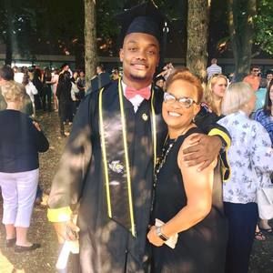 Meet your Posher, Jordan